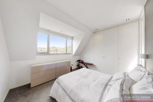 Canfield Gardens South Hampstead